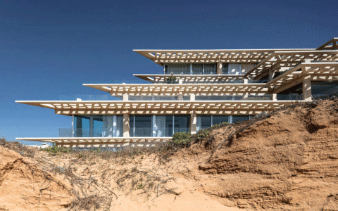 Arsuf Architecture 2